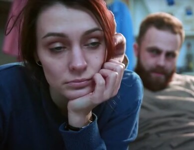 Лечение зависимости от мефедрона в Петергофе Девушка под действием наркотиков